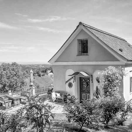 Ferienhaus "Troadkammer" In Der Suedsteiermark Oberhaag 외부 사진
