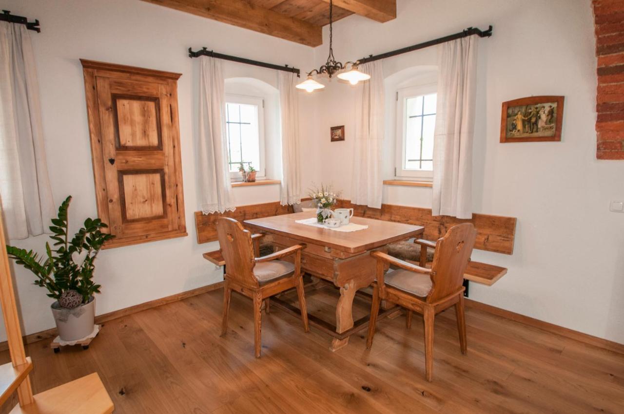 Ferienhaus "Troadkammer" In Der Suedsteiermark Oberhaag 외부 사진